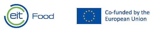 EIT Food – Co-funded by the European Union